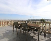 Rynek wtórny - Villa - Mijas - Cerros del Aguila
