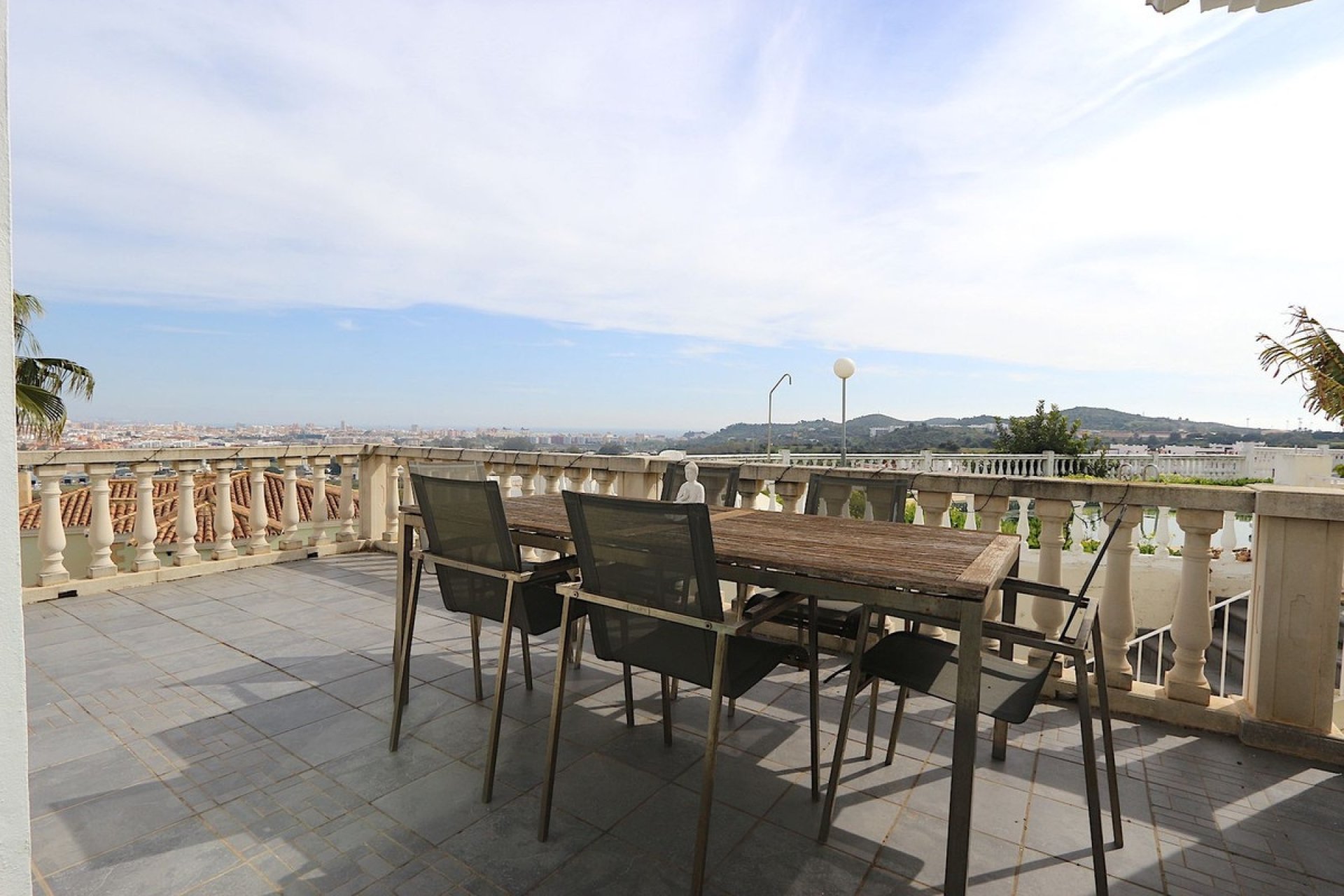 Rynek wtórny - Villa - Mijas - Cerros del Aguila