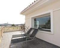 Rynek wtórny - Villa - Mijas - Cerros del Aguila