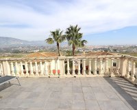 Rynek wtórny - Villa - Mijas - Cerros del Aguila