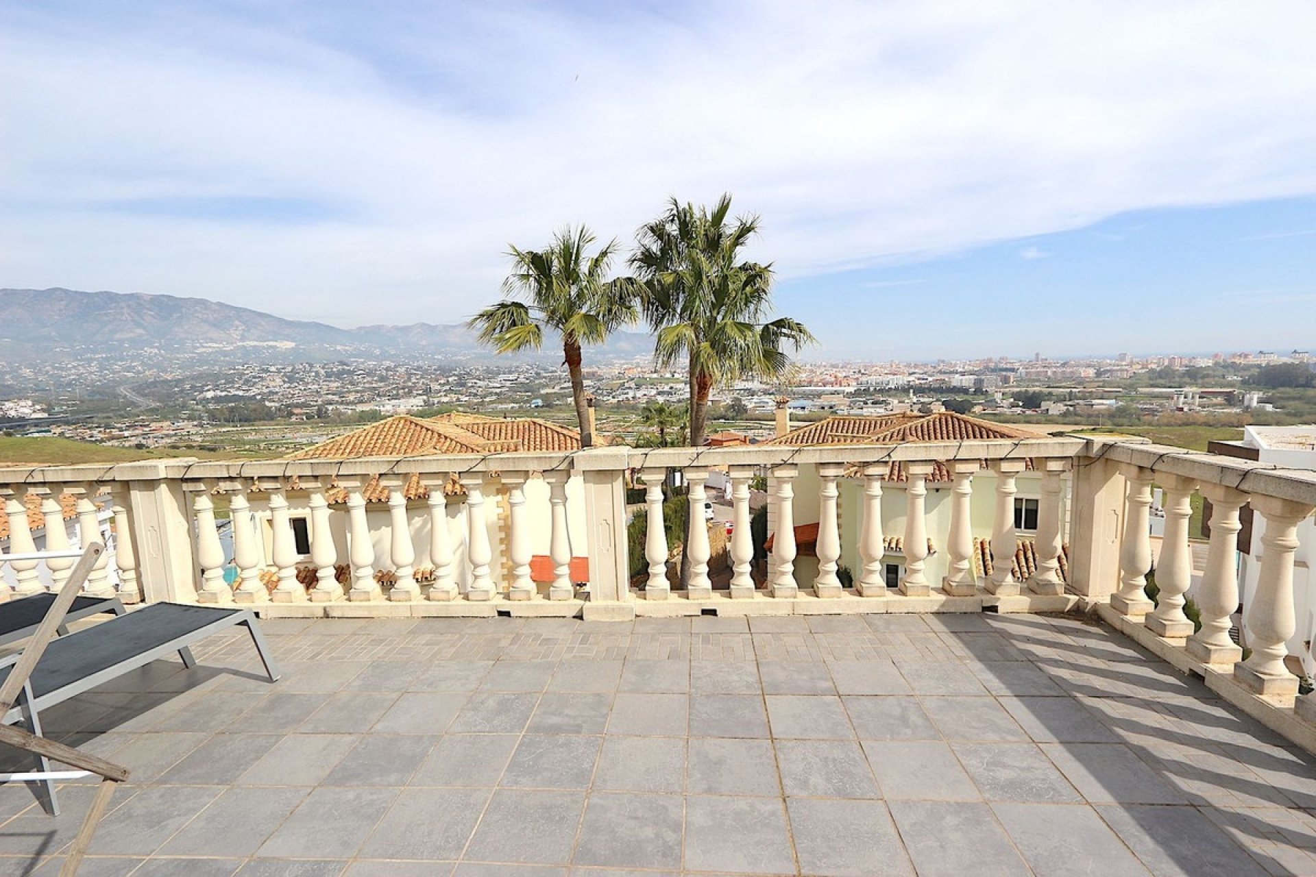 Rynek wtórny - Villa - Mijas - Cerros del Aguila