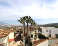 Rynek wtórny - Villa - Mijas - Cerros del Aguila