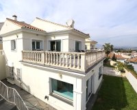 Rynek wtórny - Villa - Mijas - Cerros del Aguila