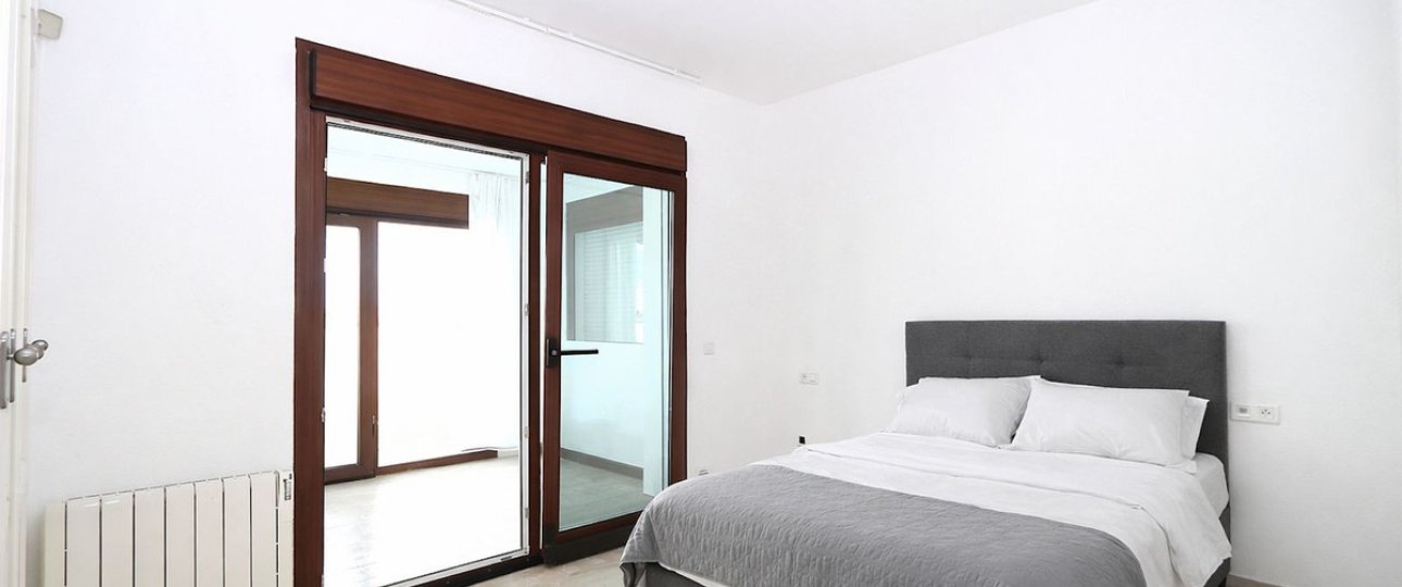 Rynek wtórny - Villa - Mijas - Cerros del Aguila