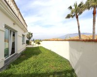 Rynek wtórny - Villa - Mijas - Cerros del Aguila