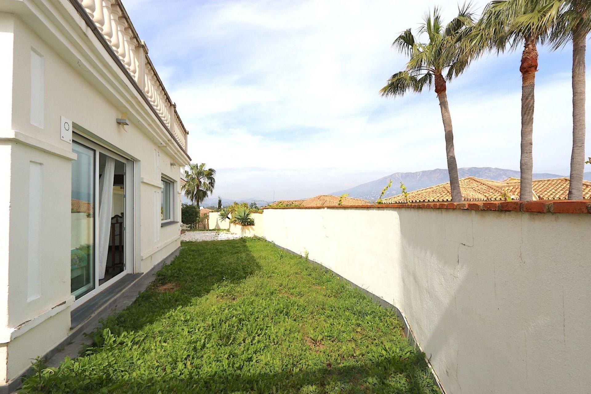 Rynek wtórny - Villa - Mijas - Cerros del Aguila