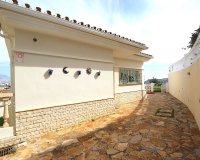 Rynek wtórny - Villa - Mijas - Cerros del Aguila