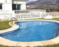 Rynek wtórny - Villa - Mijas - Cerros del Aguila