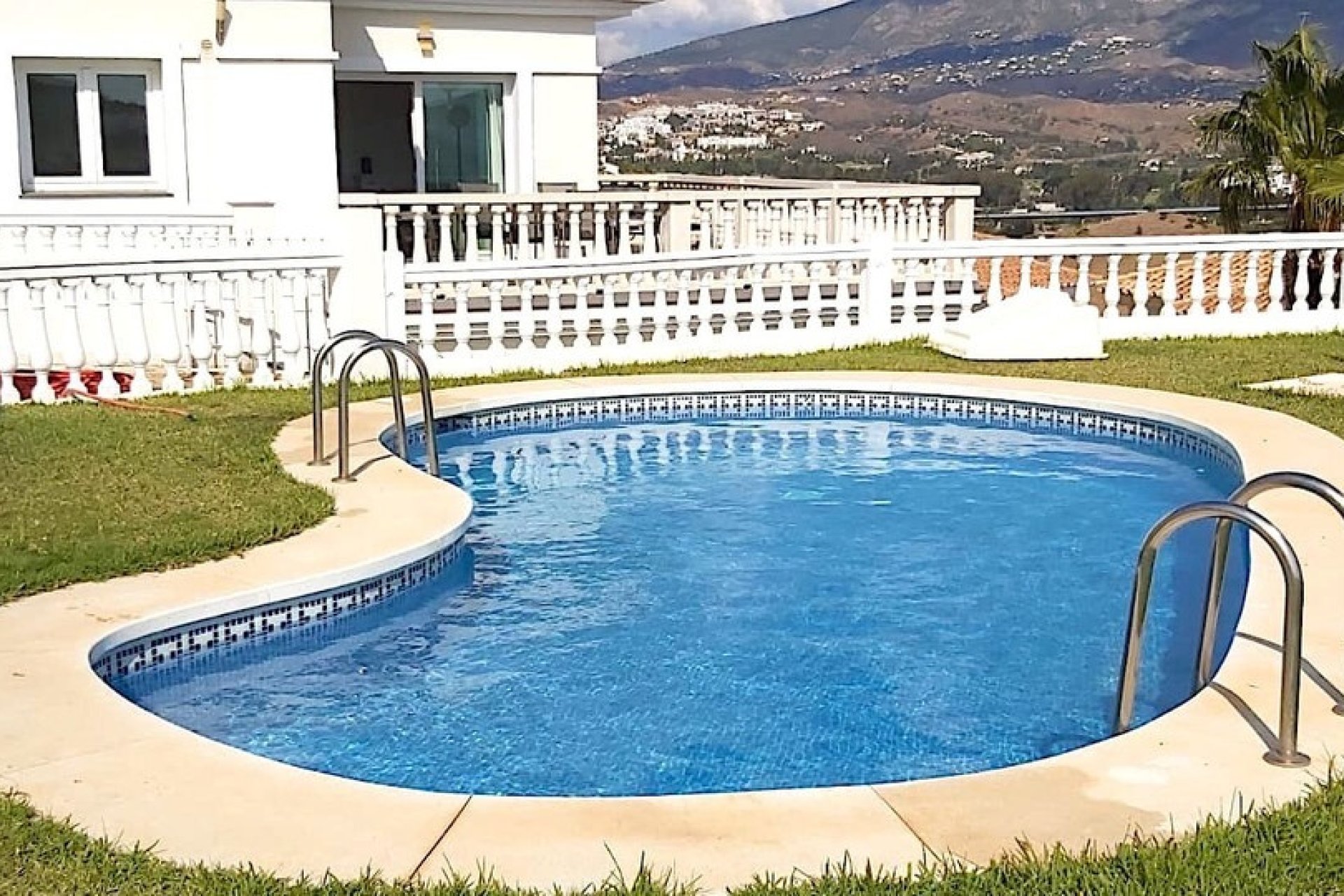 Rynek wtórny - Villa - Mijas - Cerros del Aguila