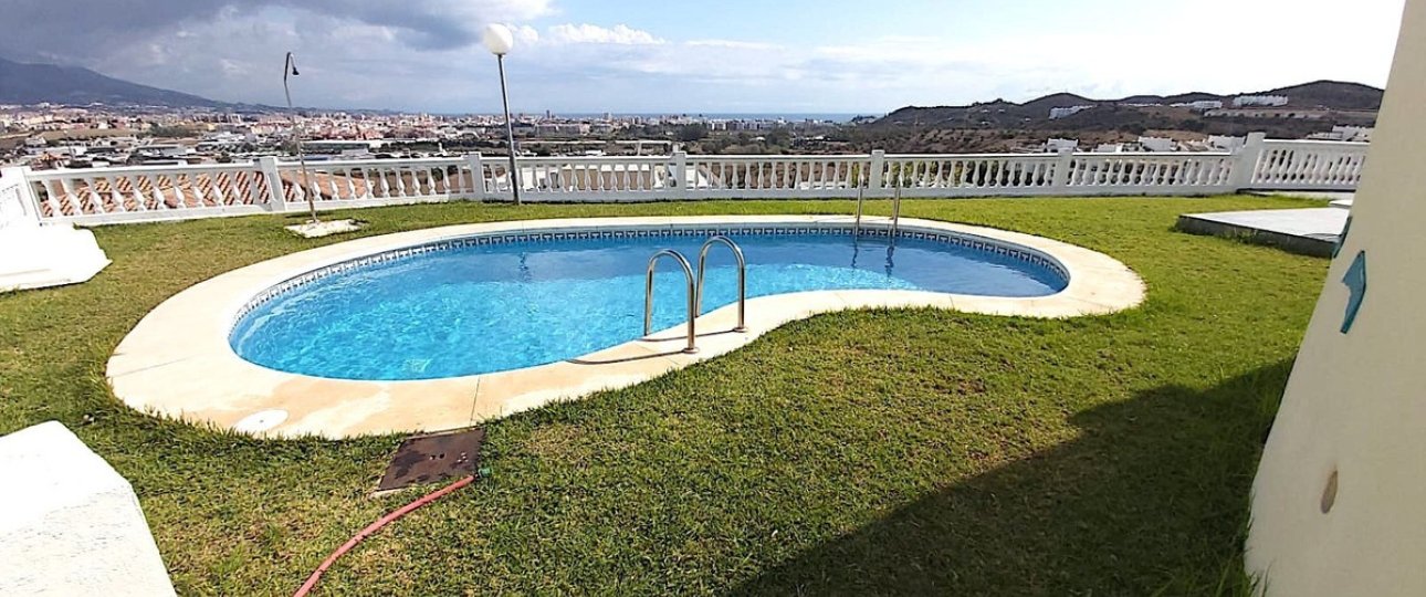 Rynek wtórny - Villa - Mijas - Cerros del Aguila