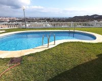 Rynek wtórny - Villa - Mijas - Cerros del Aguila