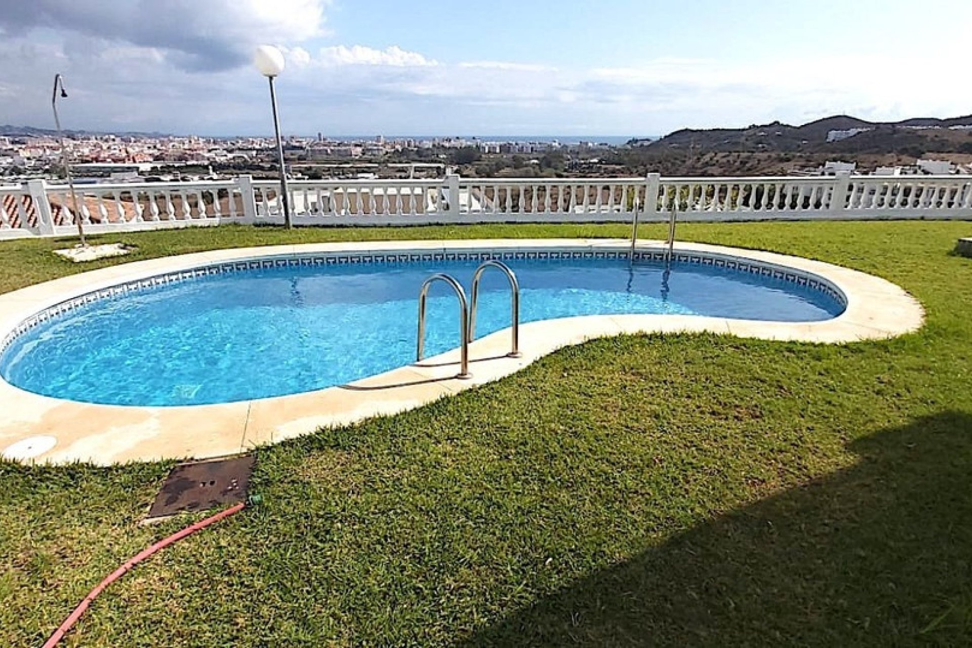 Rynek wtórny - Villa - Mijas - Cerros del Aguila