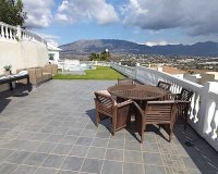 Rynek wtórny - Villa - Mijas - Cerros del Aguila