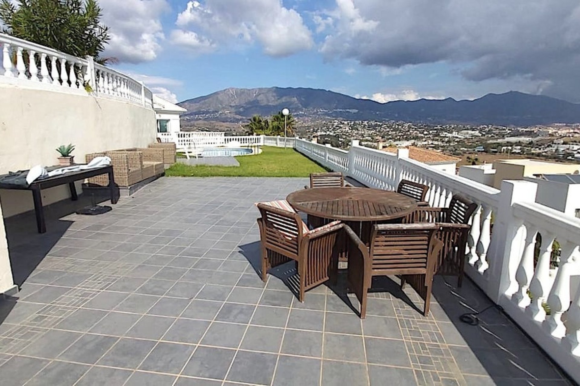 Rynek wtórny - Villa - Mijas - Cerros del Aguila