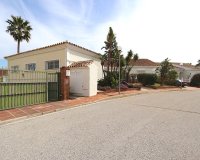 Rynek wtórny - Villa - Mijas - Cerros del Aguila