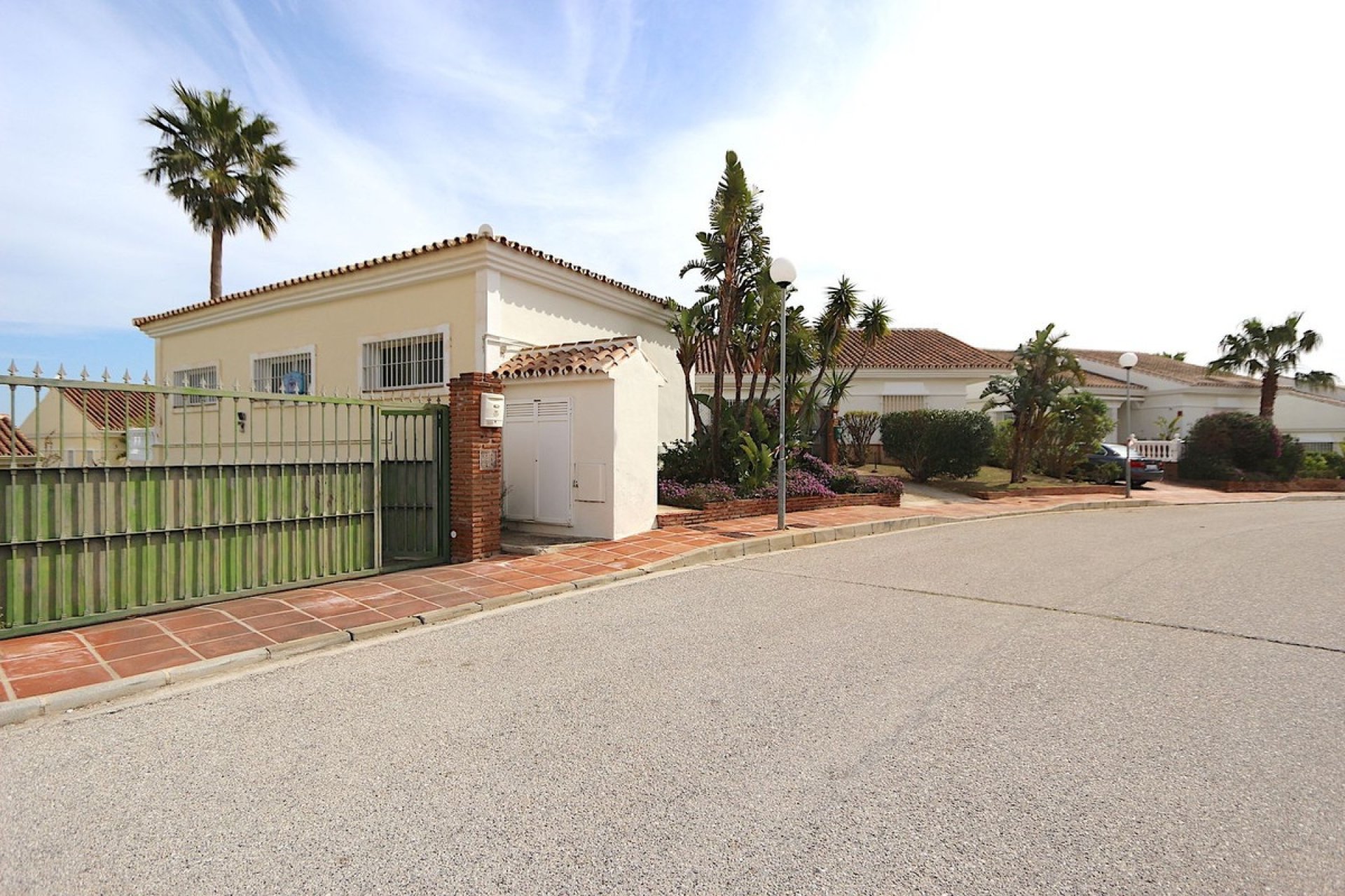Rynek wtórny - Villa - Mijas - Cerros del Aguila