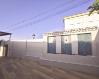 Rynek wtórny - Villa - Mijas - El Coto