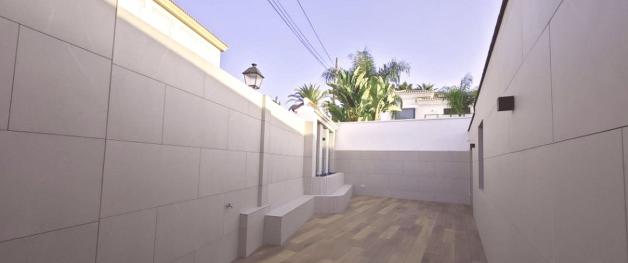 Rynek wtórny - Villa - Mijas - El Coto