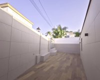 Rynek wtórny - Villa - Mijas - El Coto