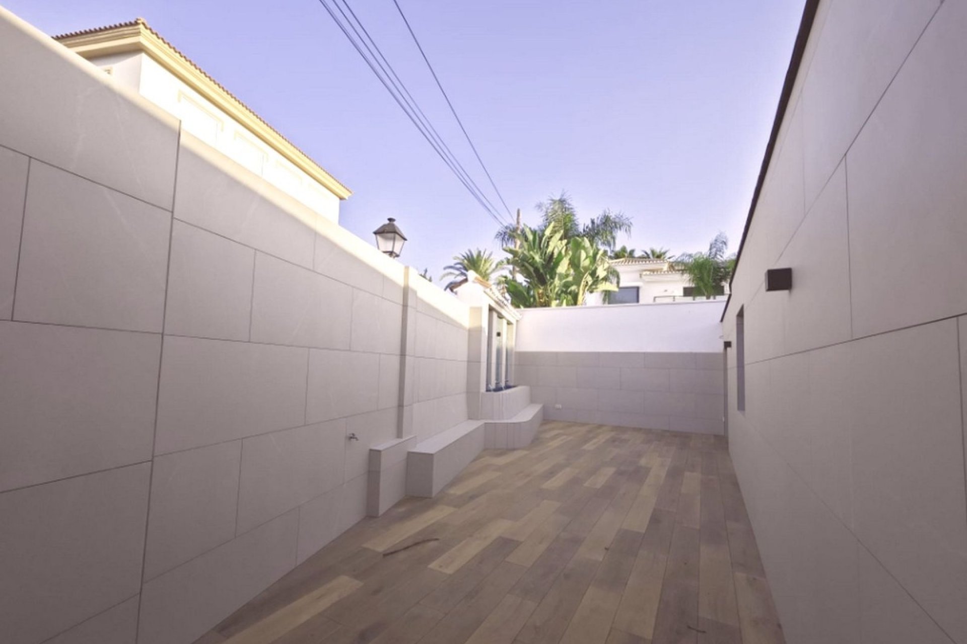 Rynek wtórny - Villa - Mijas - El Coto
