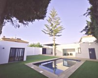 Rynek wtórny - Villa - Mijas - El Coto