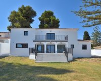 Rynek wtórny - Villa - Mijas - El Coto