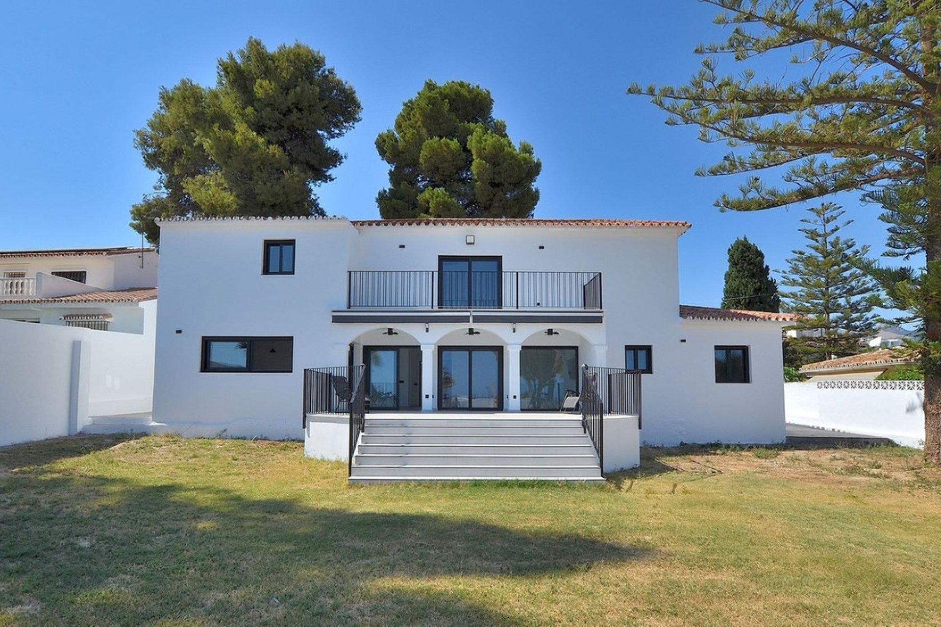 Rynek wtórny - Villa - Mijas - El Coto