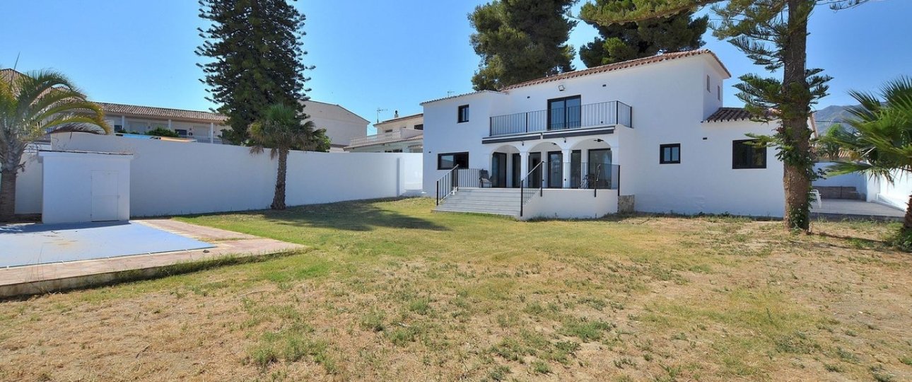 Rynek wtórny - Villa - Mijas - El Coto