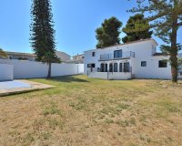 Rynek wtórny - Villa - Mijas - El Coto