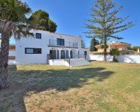 Rynek wtórny - Villa - Mijas - El Coto