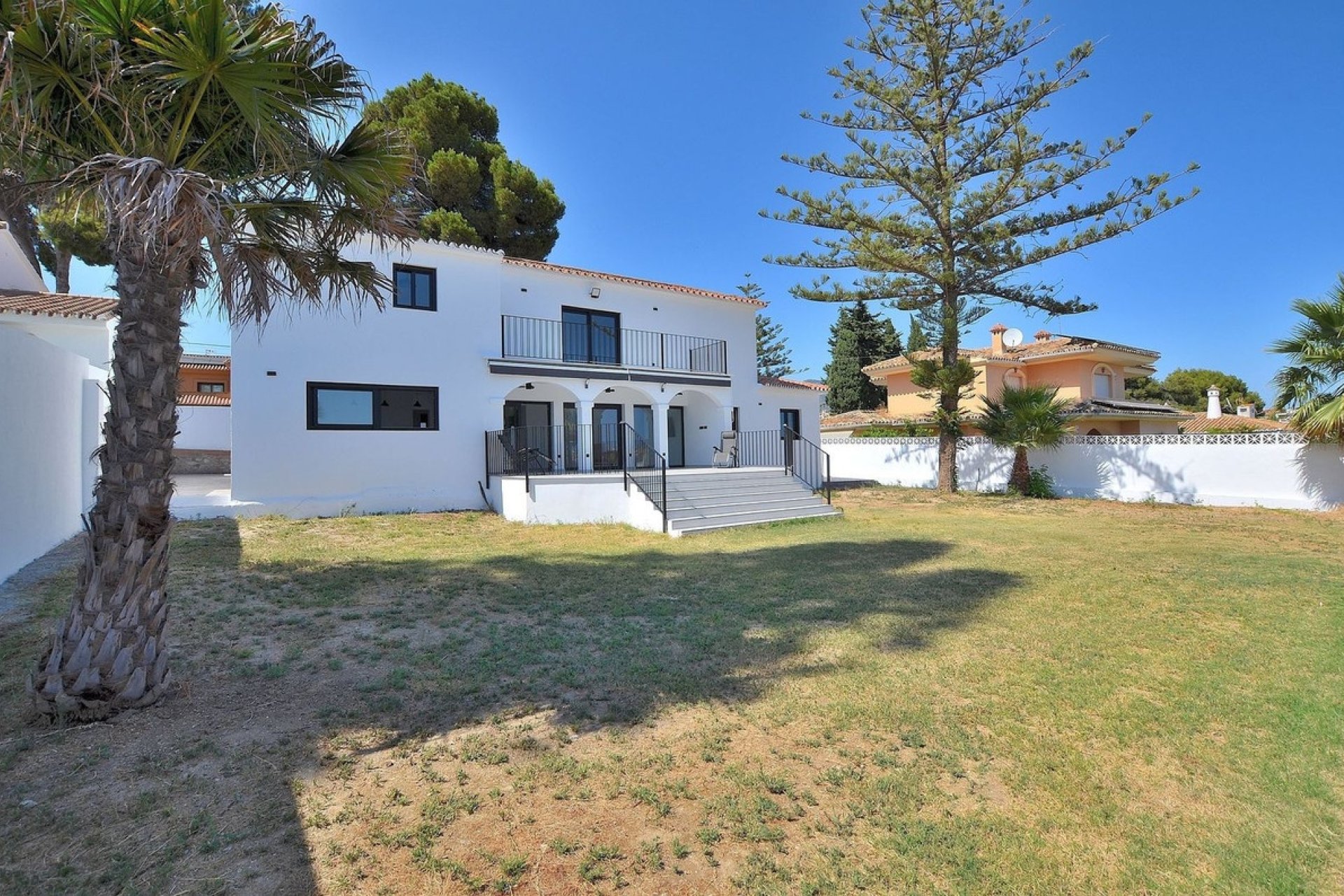 Rynek wtórny - Villa - Mijas - El Coto