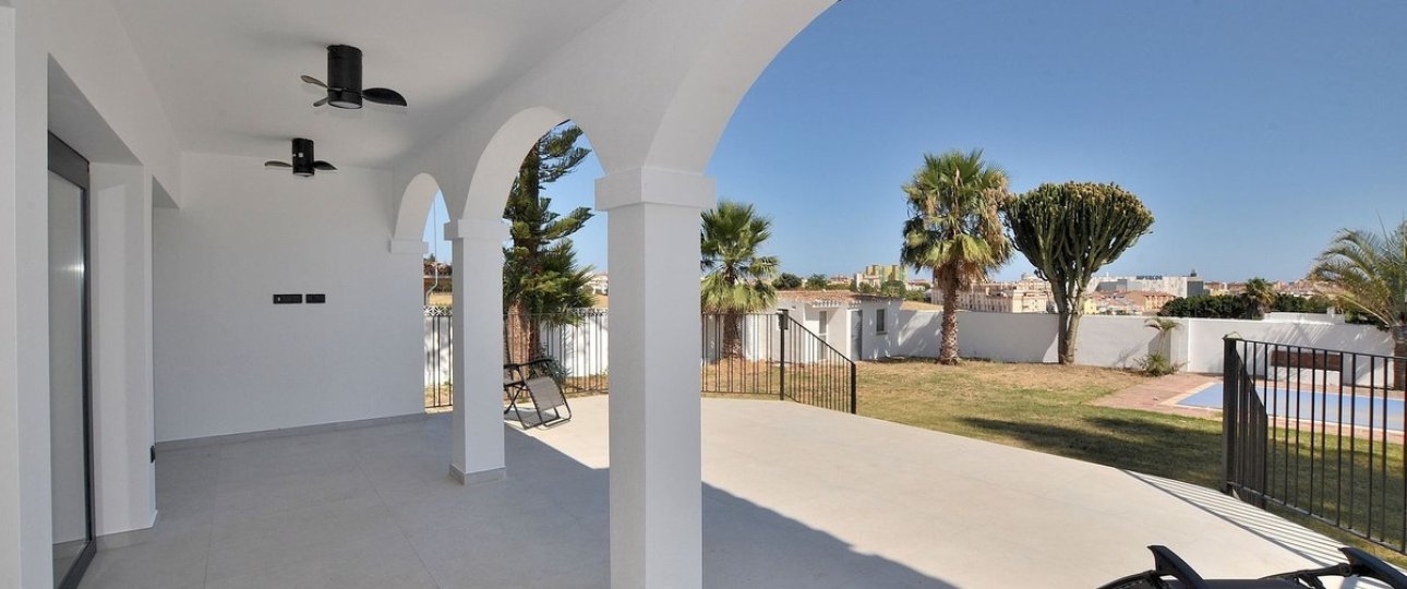 Rynek wtórny - Villa - Mijas - El Coto