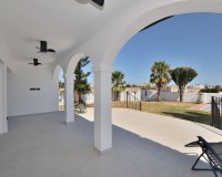 Rynek wtórny - Villa - Mijas - El Coto