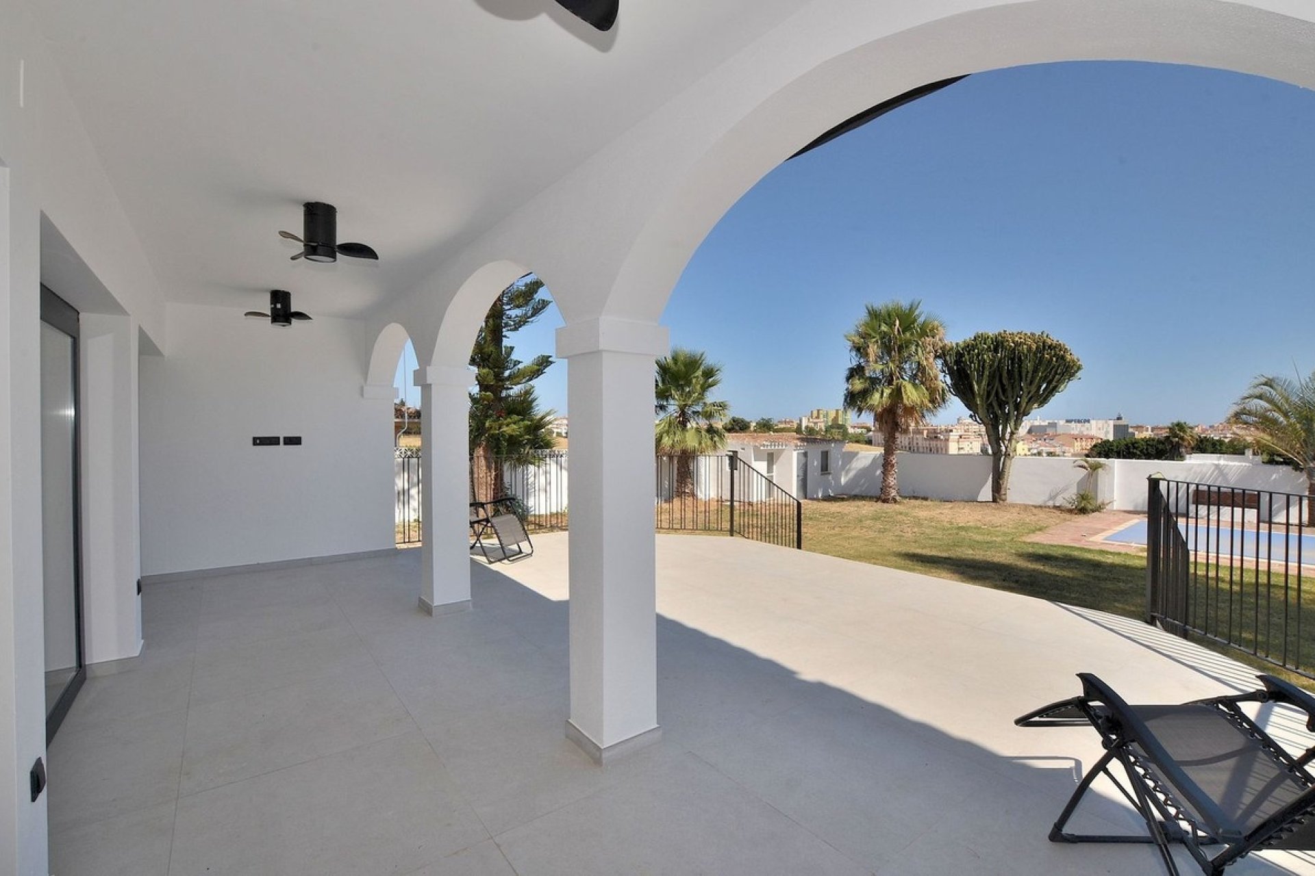 Rynek wtórny - Villa - Mijas - El Coto