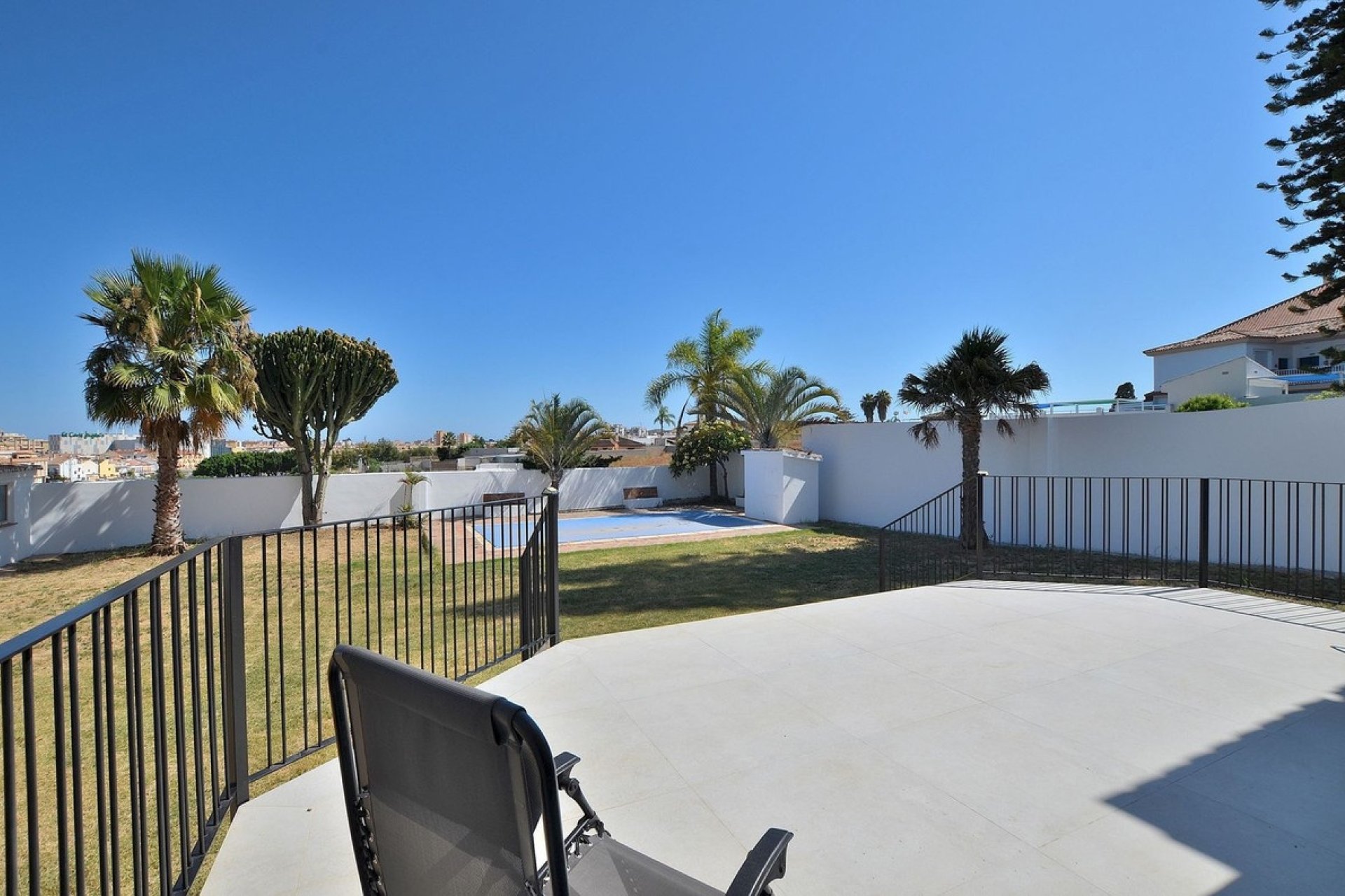 Rynek wtórny - Villa - Mijas - El Coto