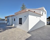 Rynek wtórny - Villa - Mijas - El Coto
