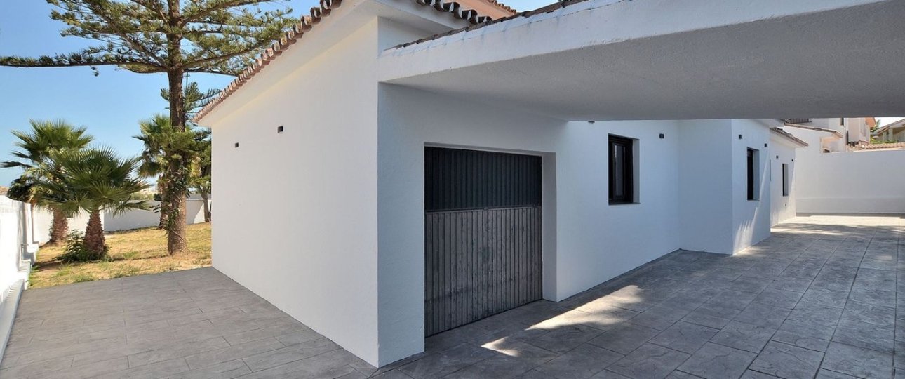 Rynek wtórny - Villa - Mijas - El Coto