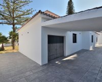 Rynek wtórny - Villa - Mijas - El Coto