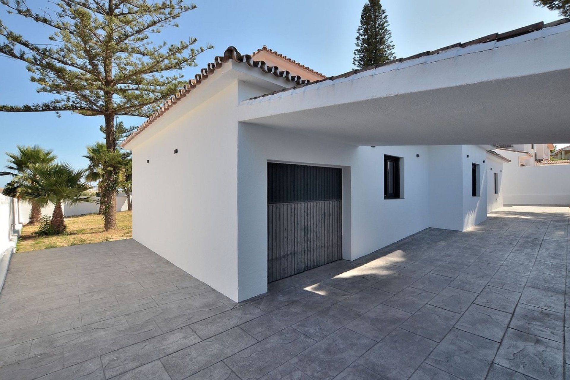 Rynek wtórny - Villa - Mijas - El Coto