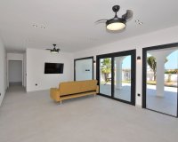 Rynek wtórny - Villa - Mijas - El Coto