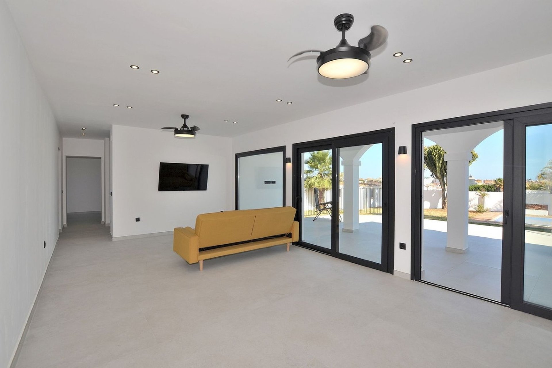Rynek wtórny - Villa - Mijas - El Coto