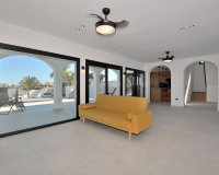 Rynek wtórny - Villa - Mijas - El Coto