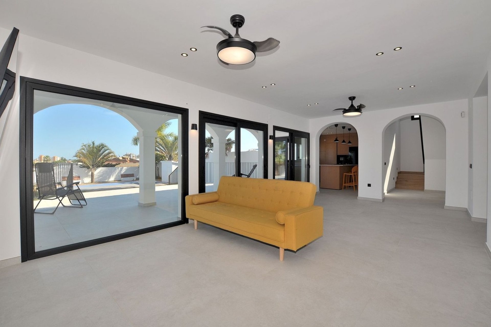 Rynek wtórny - Villa - Mijas - El Coto