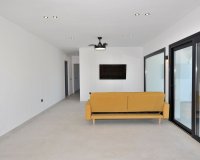 Rynek wtórny - Villa - Mijas - El Coto