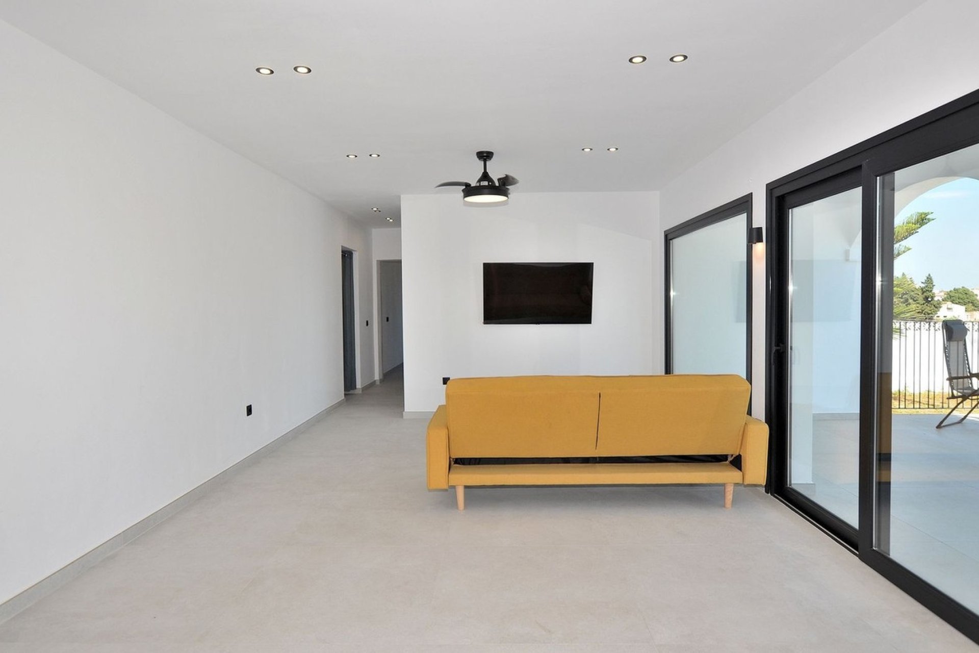 Rynek wtórny - Villa - Mijas - El Coto