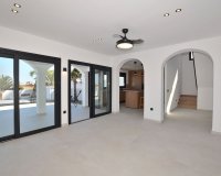 Rynek wtórny - Villa - Mijas - El Coto