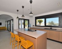 Rynek wtórny - Villa - Mijas - El Coto