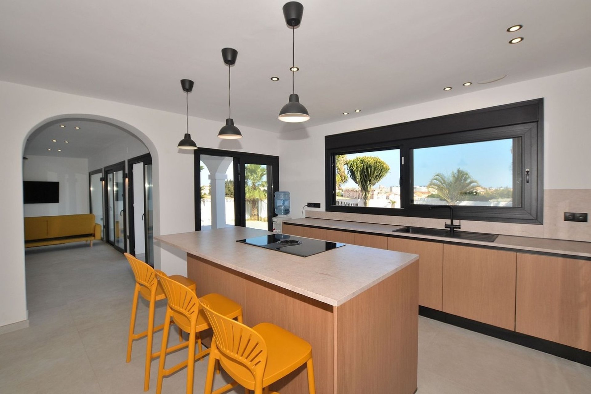 Rynek wtórny - Villa - Mijas - El Coto