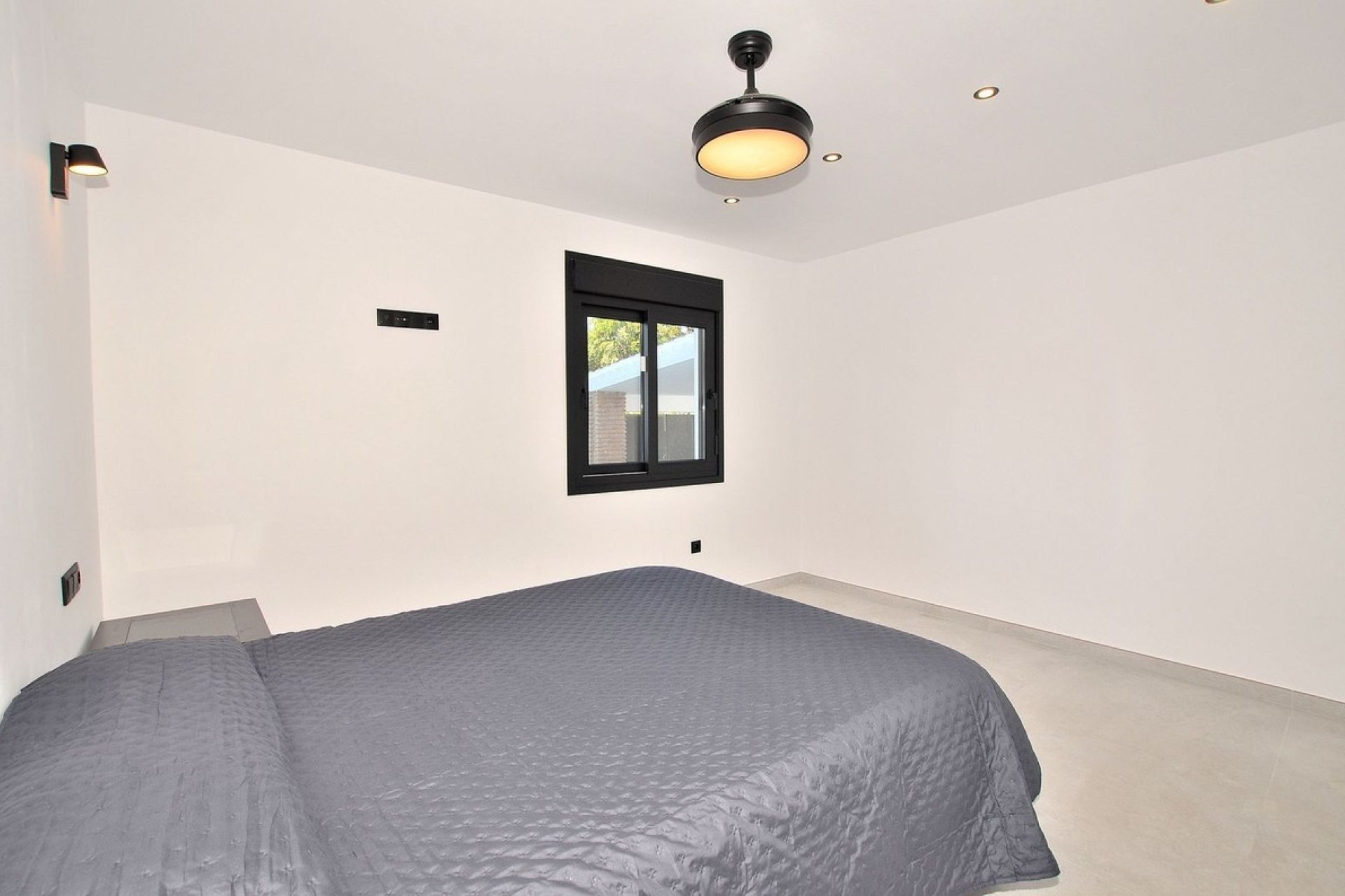 Rynek wtórny - Villa - Mijas - El Coto