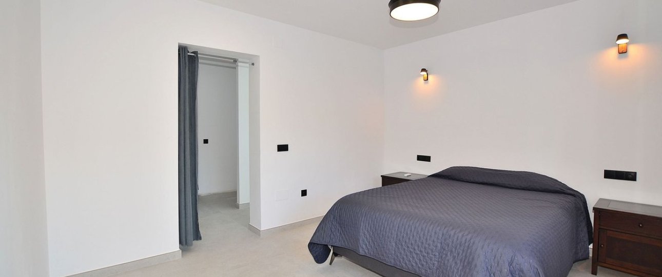 Rynek wtórny - Villa - Mijas - El Coto